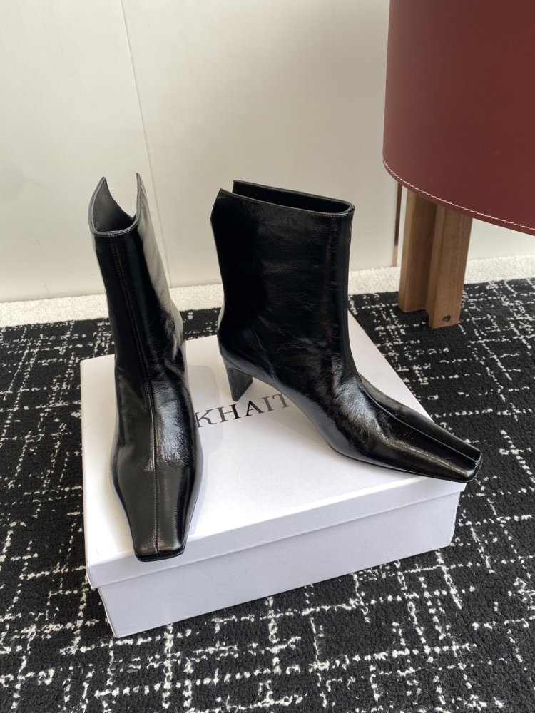 Boots women's фото 3