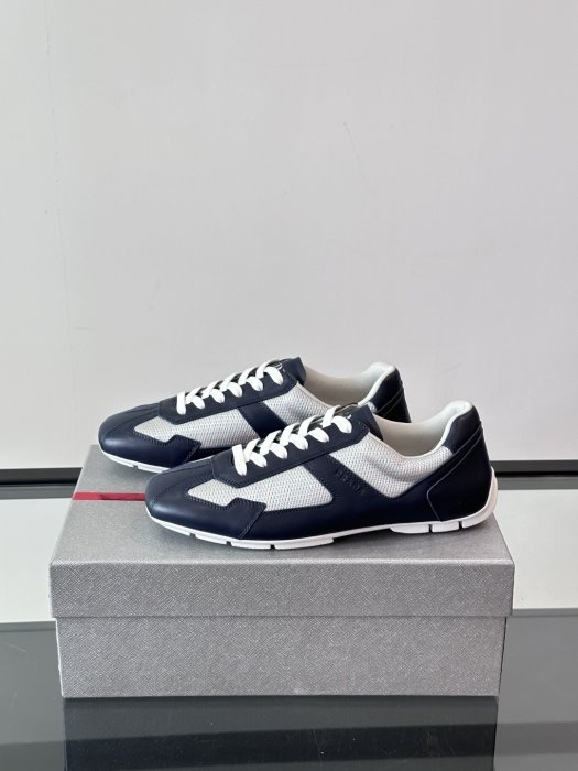 Sneakers men's фото 3