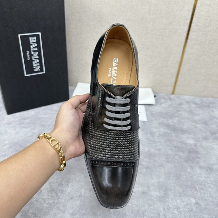 Туфлі чоловічі фото 5