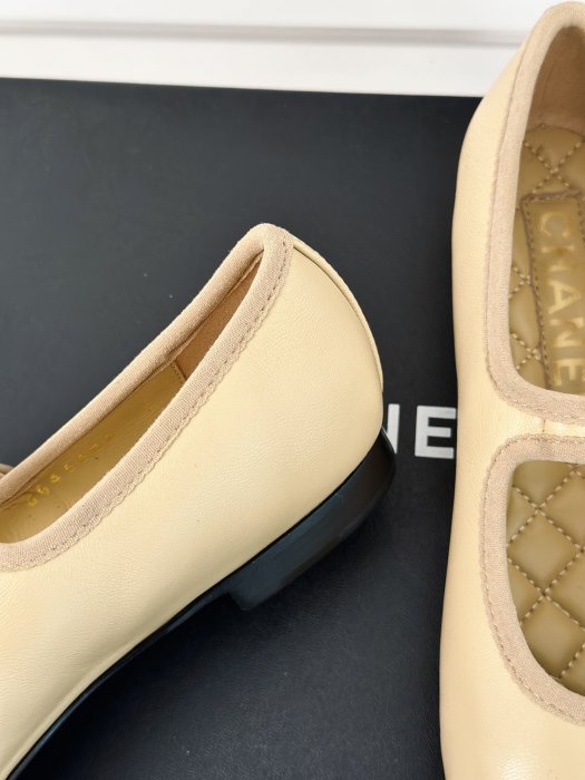 Балетки фото 6