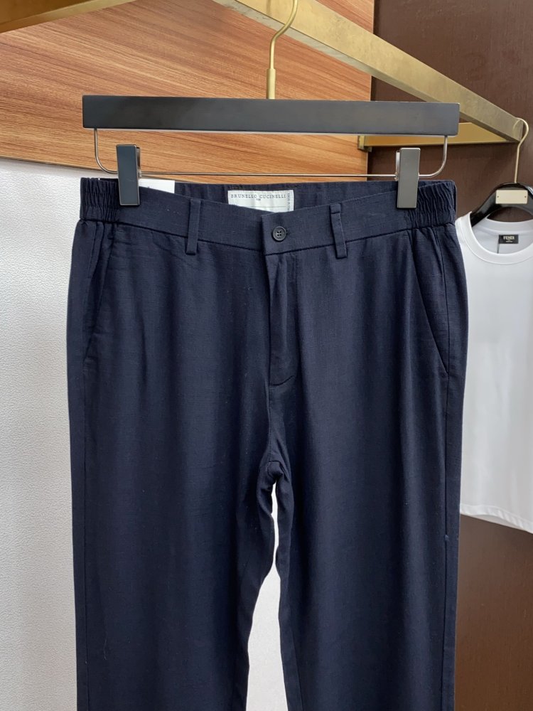 Pants men's фото 3