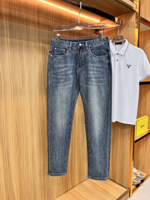 Jeans men's фото 2