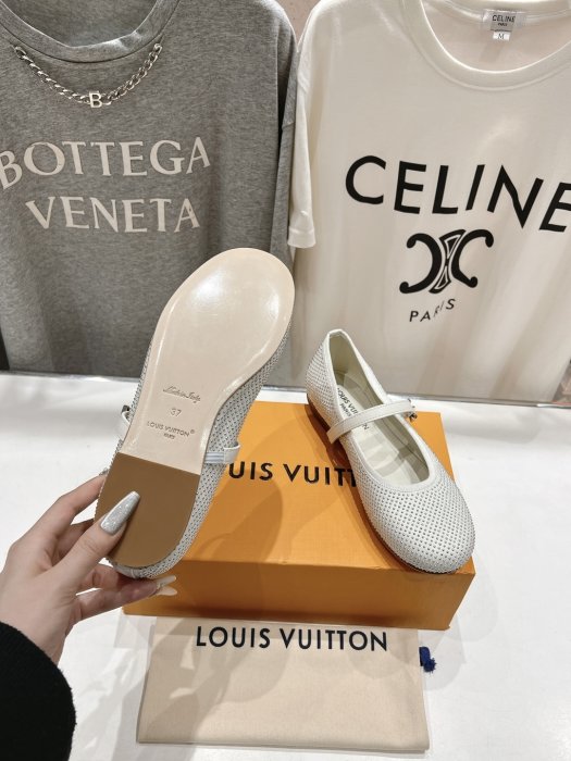 Ballet shoes фото 8