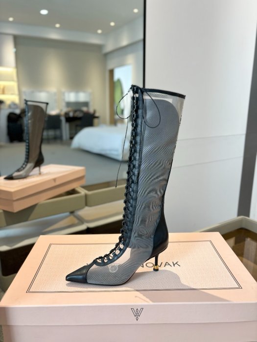 Boots summer