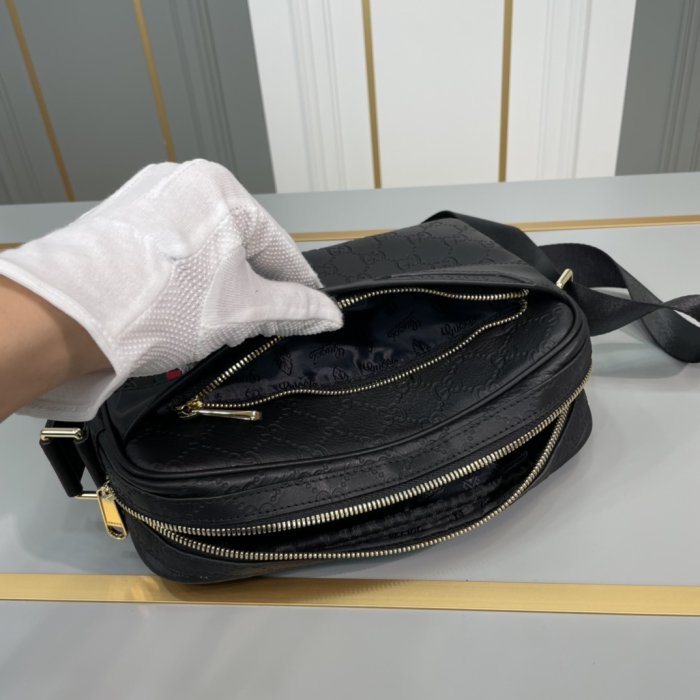 Сумка чоловіча 25 см фото 9