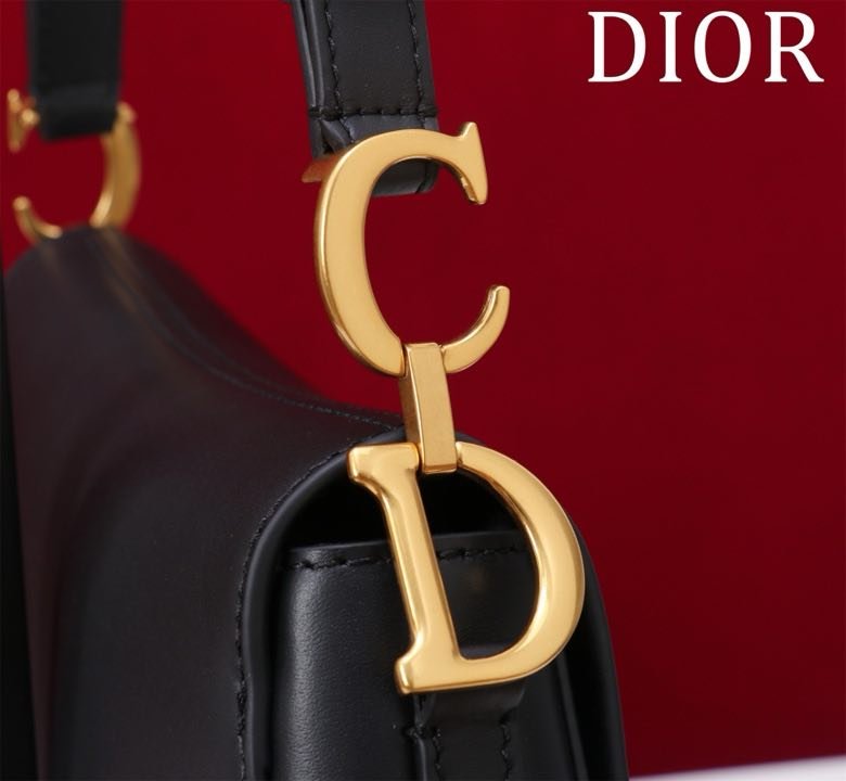 Сумка кожаная Soft Saddle 20 см фото 7