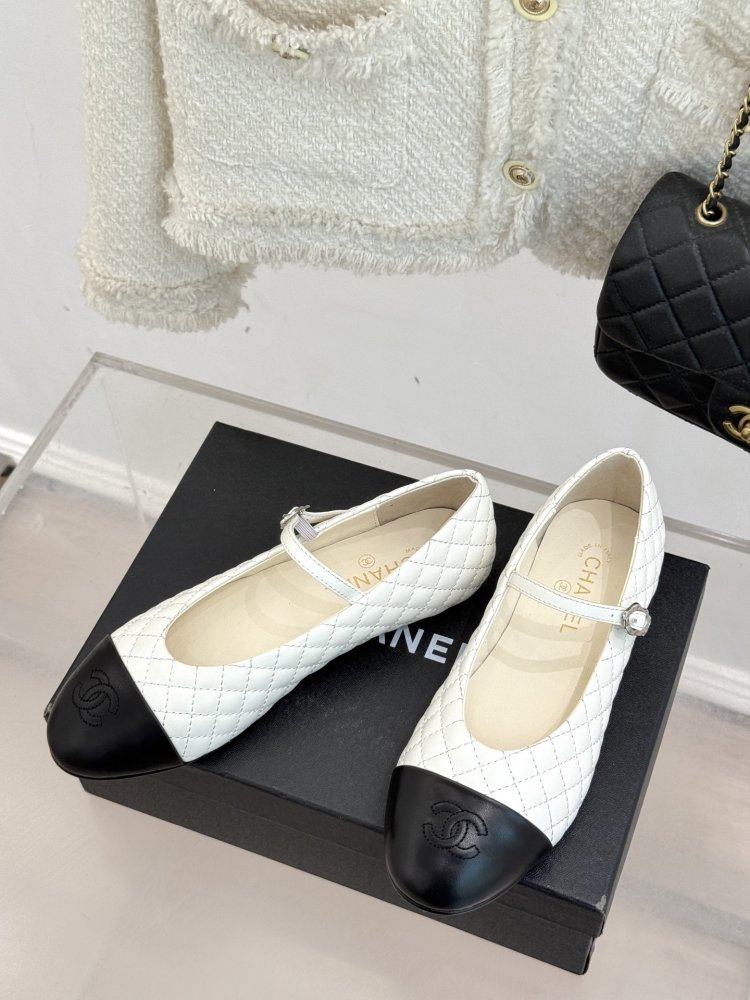 Ballet shoes фото 2