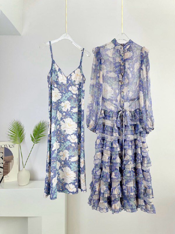 Dress of series ILLUMINATION фото 3