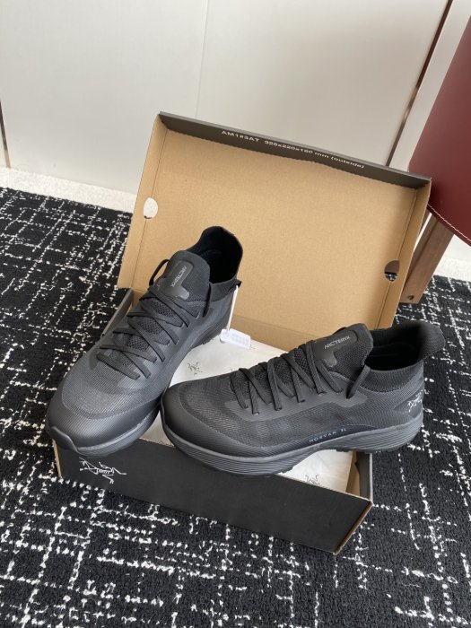 Кроссовки ARC'TERYX Konseal фото 3