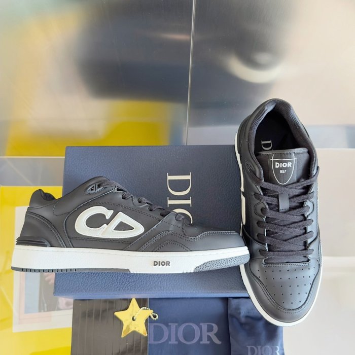 Sneakers B57 Dior x Stone Island