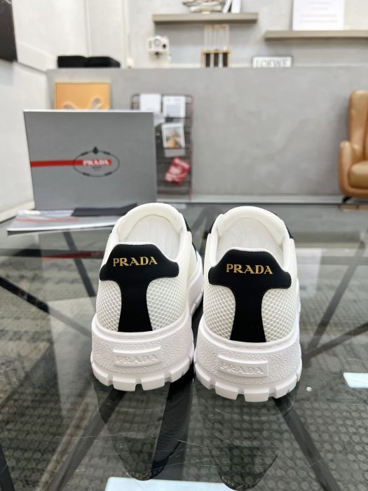 Кроссовки мужские фото 8