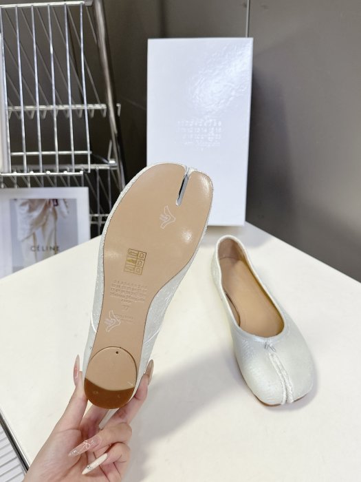 Балетки фото 9