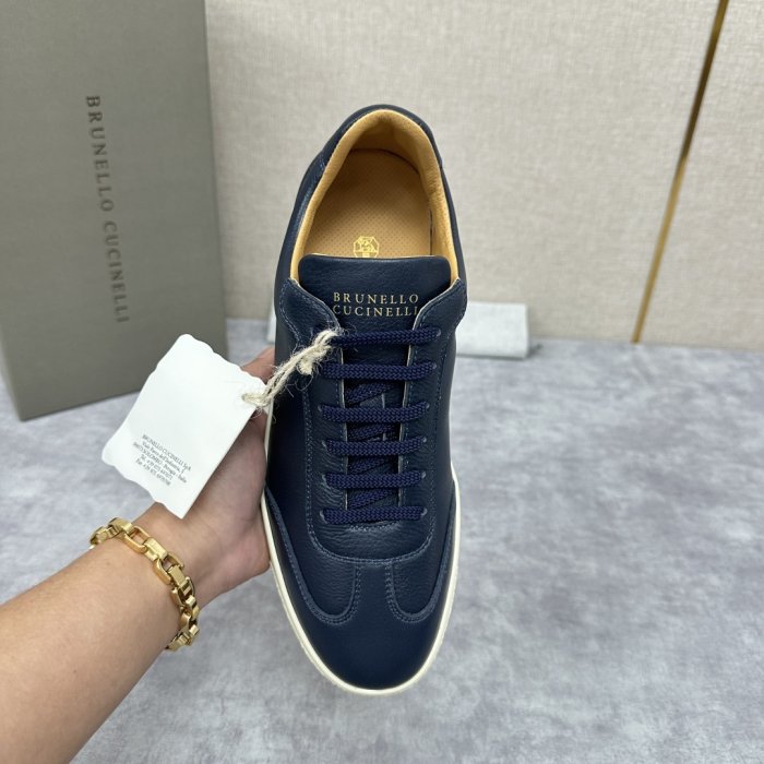 Sneakers men's фото 5