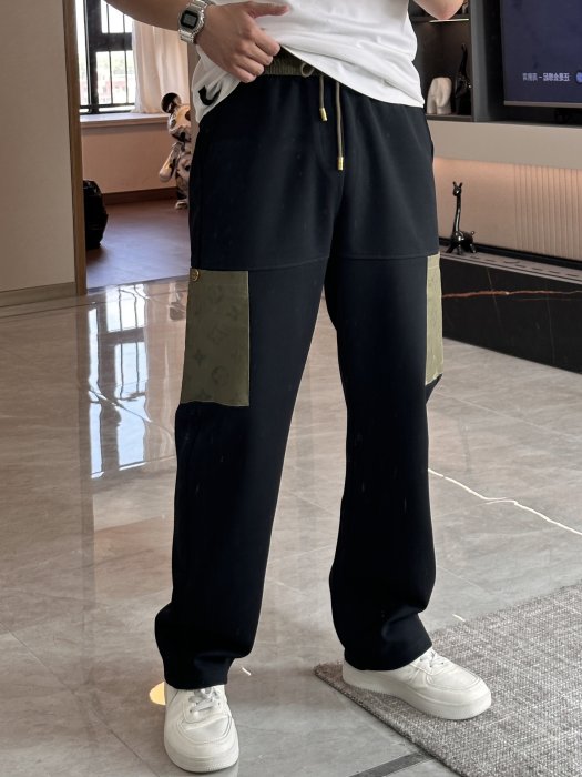 Pants men's фото 4