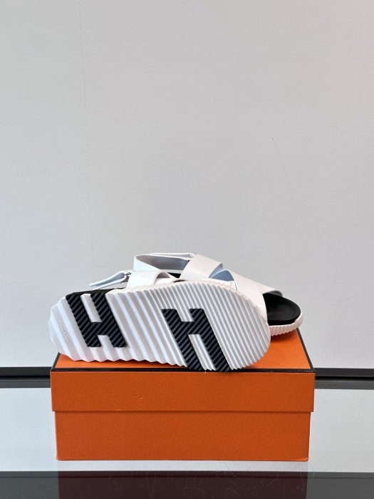 Сандалии мужские фото 9