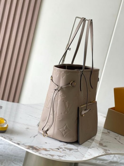 Сумка женская NEVERFULL 31 см фото 4