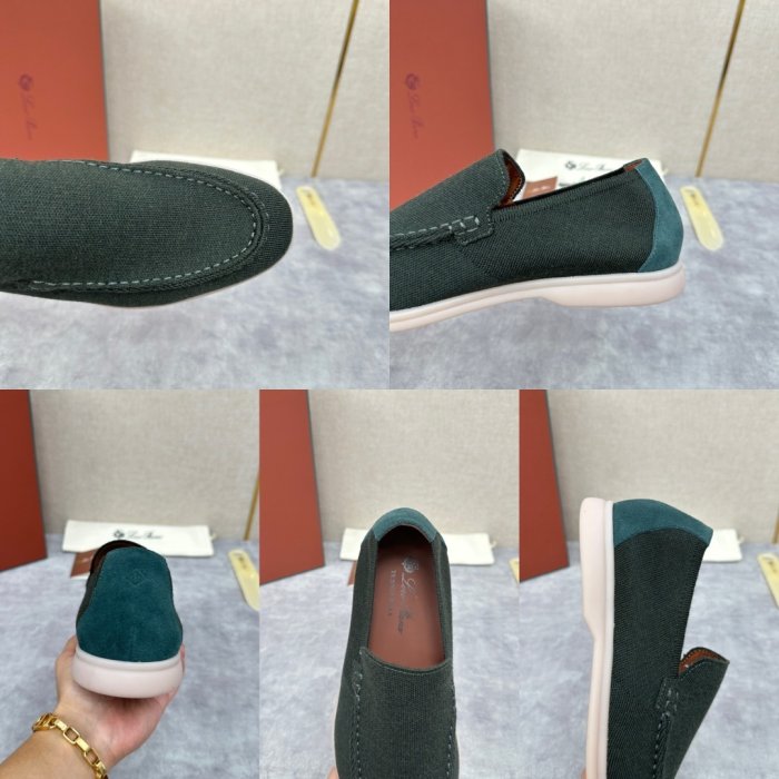 Лоферы мужские фото 9