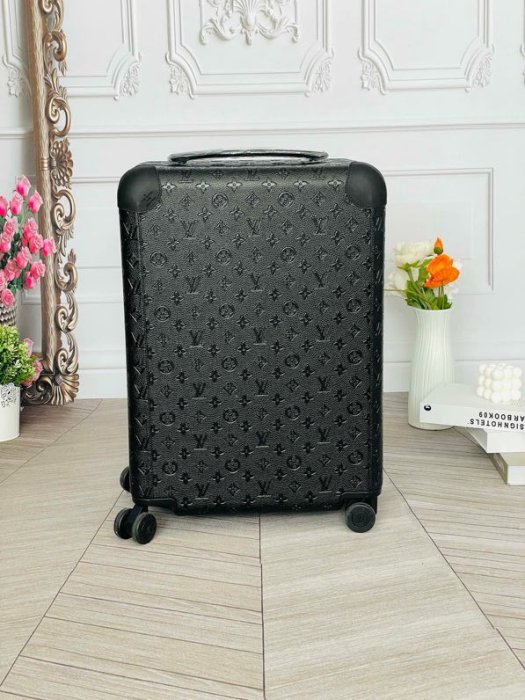 Чемодан Horizon 55 для ручной клади 38х55х21 см фото 5