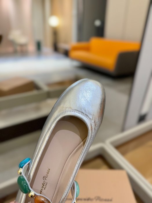 Ballet shoes фото 9