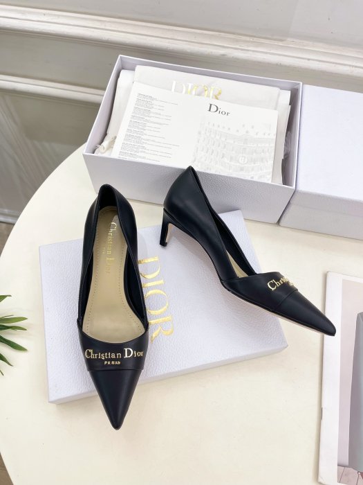 Туфлі жіночі фото 5