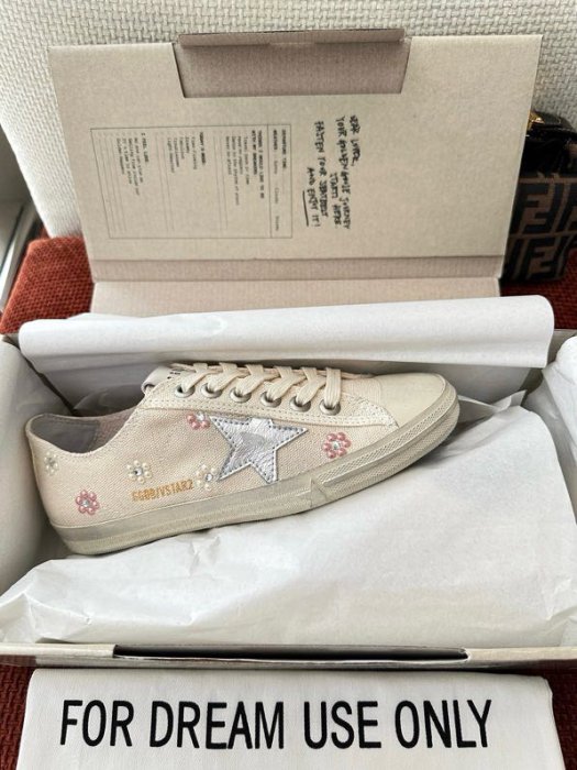 Кроссовки фото 7