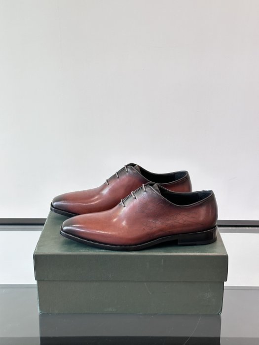 Туфли мужские фото 3