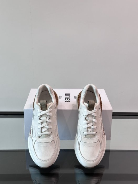 Кроссовки мужские фото 7