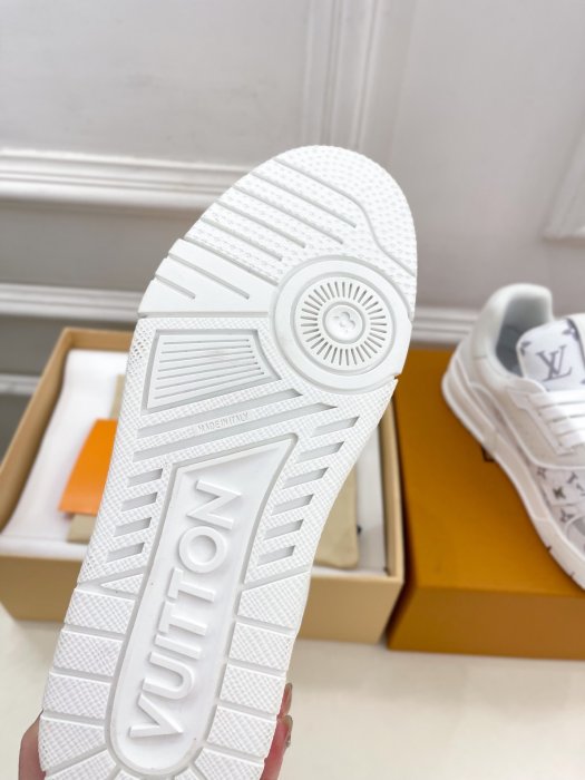 Sneakers фото 9