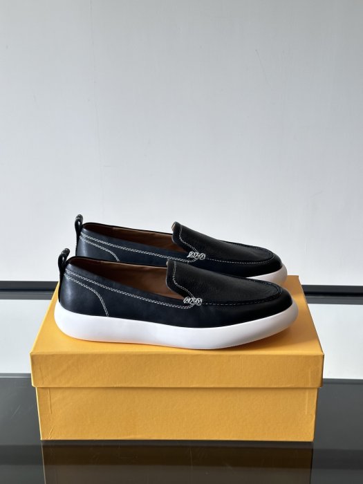 Мокасини чоловічі