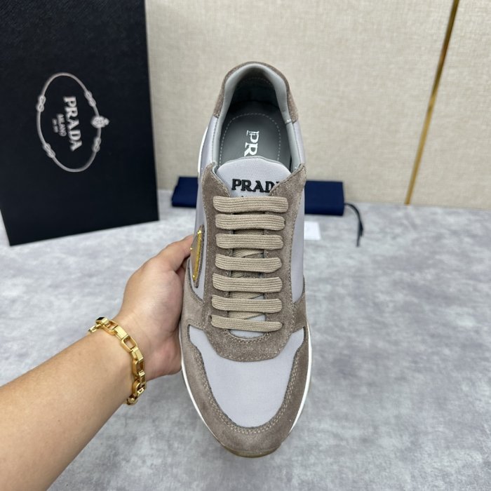 Кроссовки мужские фото 5