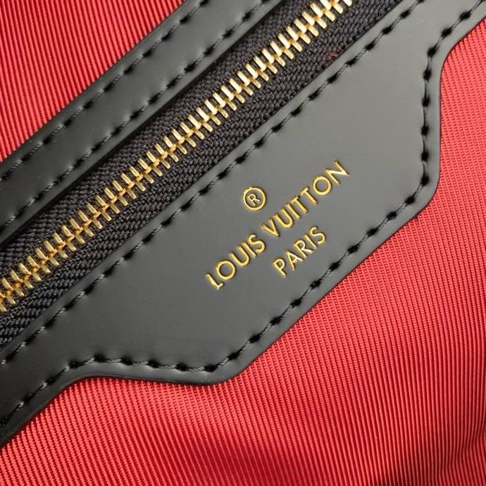 Сумка дорожняя Keepall Bandouliere 50 фото 3