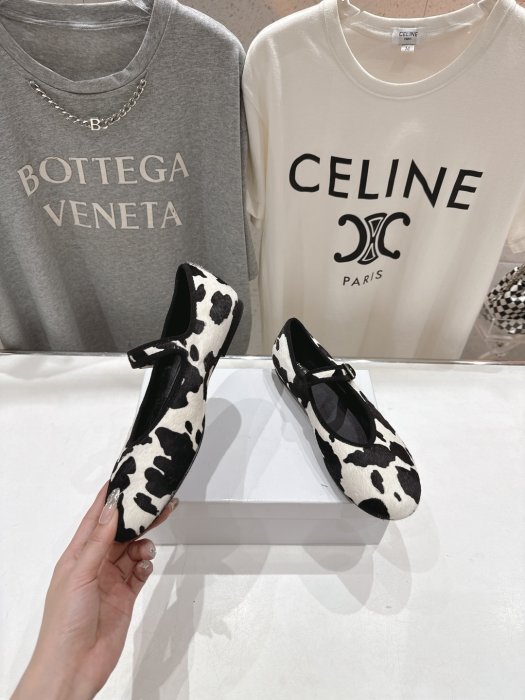 Балетки фото 4