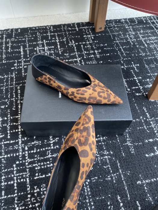 Туфли женские фото 5