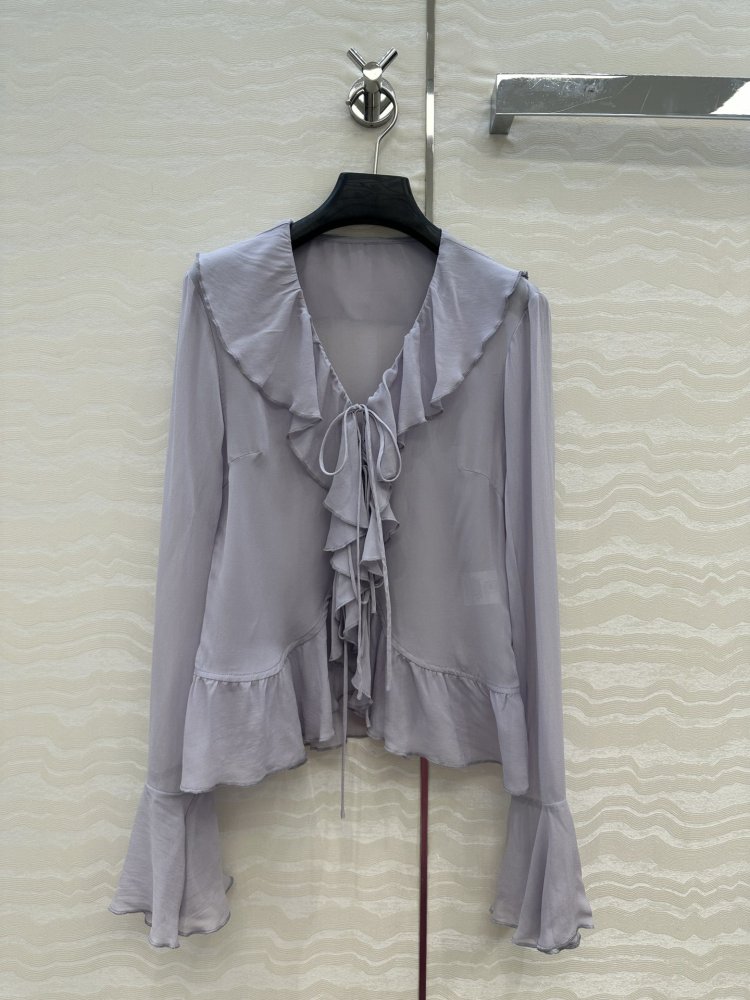 Рубашка женская