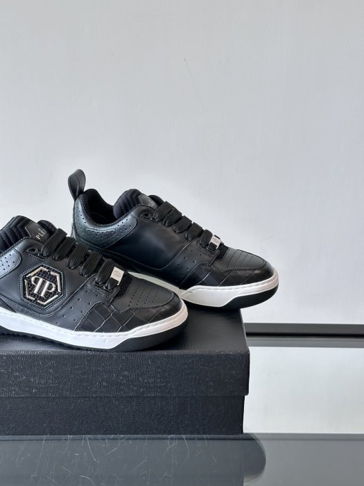 Sneakers men's фото 8