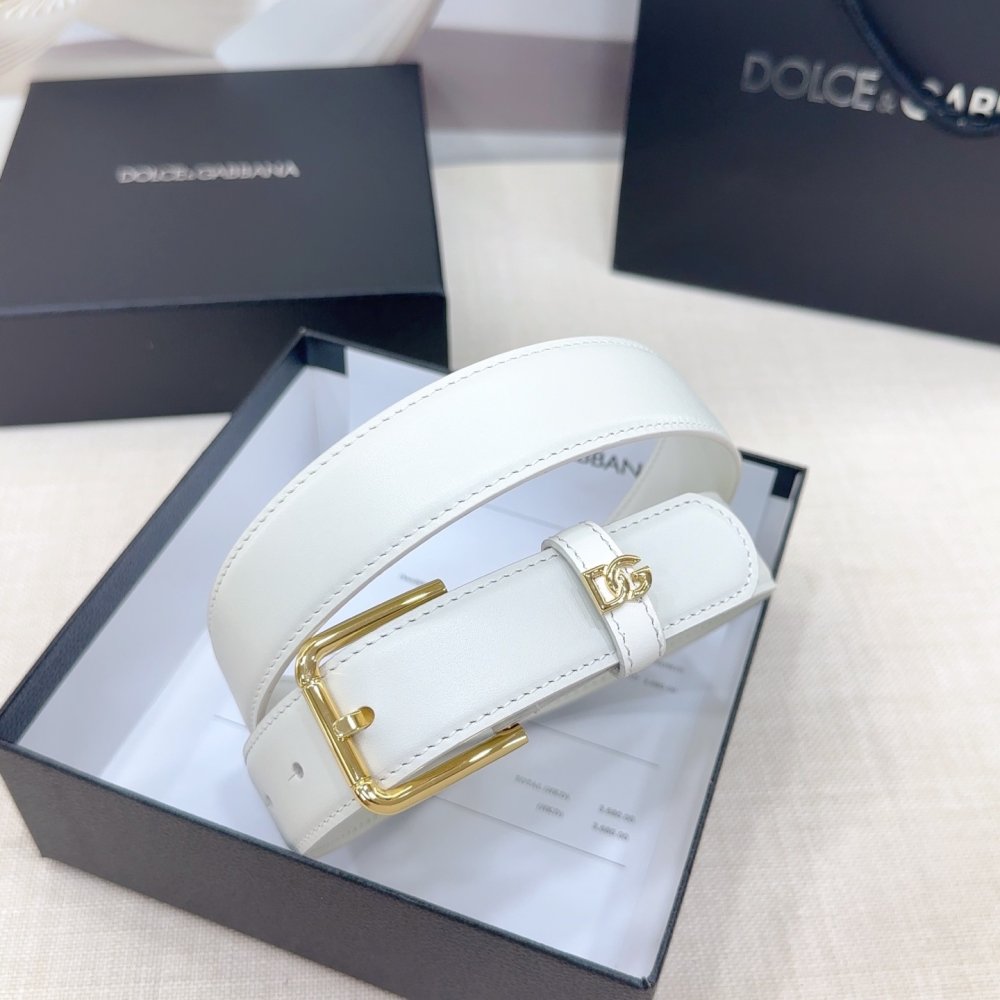 Ремень кожаный 30 мм фото 4