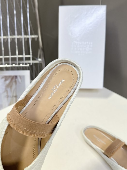 Балетки фото 7