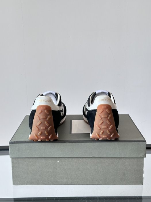 Sneakers men's фото 8