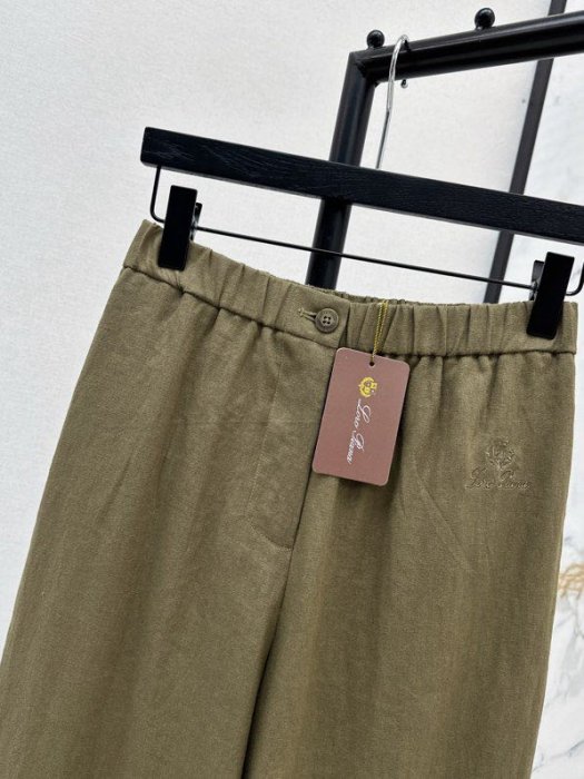 Брюки женские фото 8