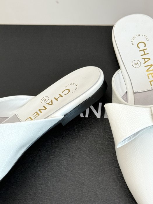 Мюли женские фото 6