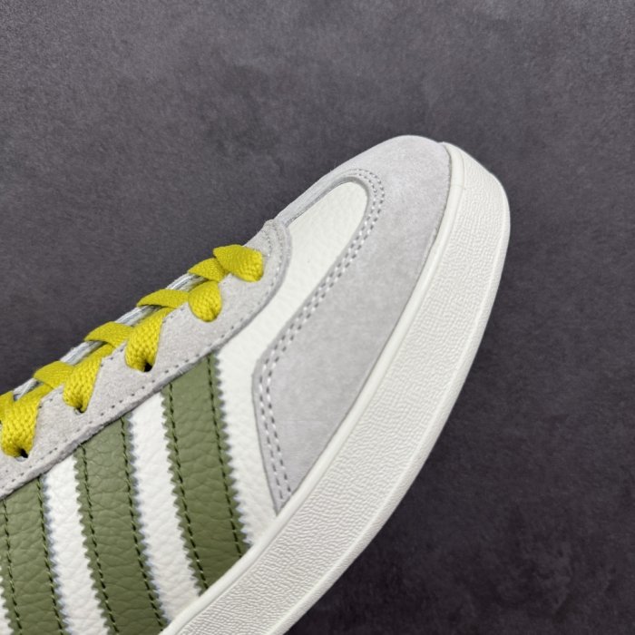 Кроссовки Originals Gazelle INdoor x GUCCI фото 5
