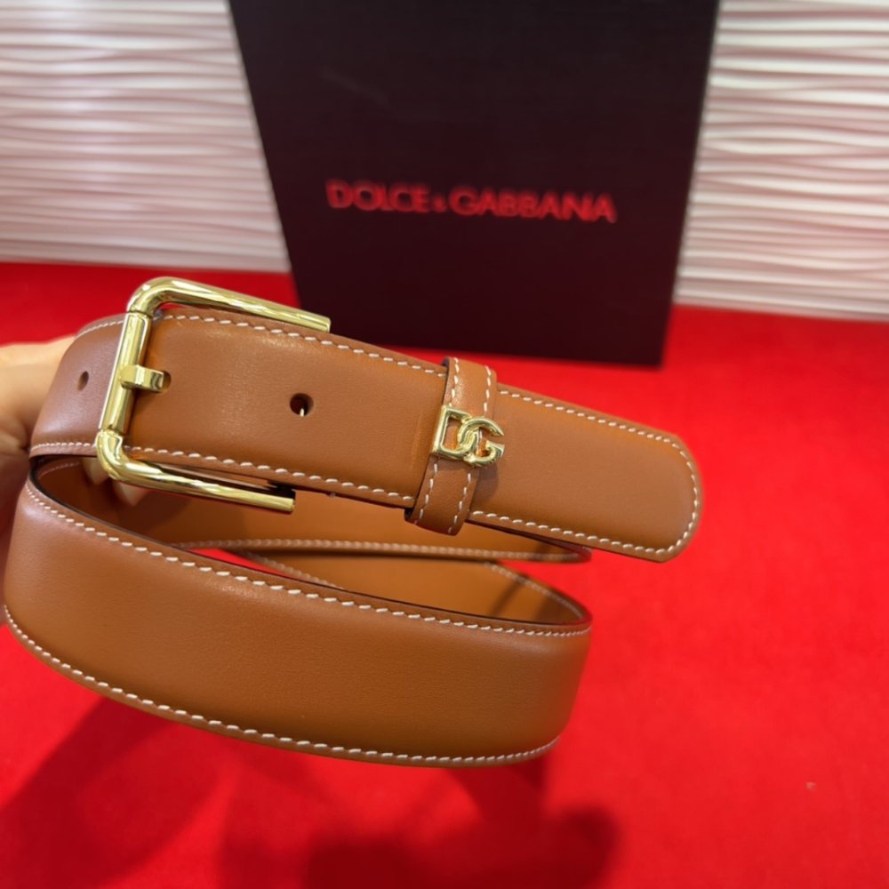 Ремінь шкіряний 30 мм фото 7