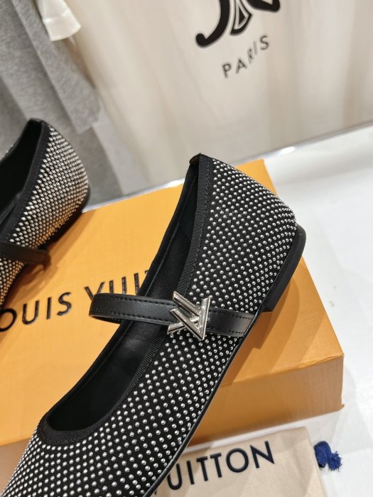 Ballet shoes фото 6