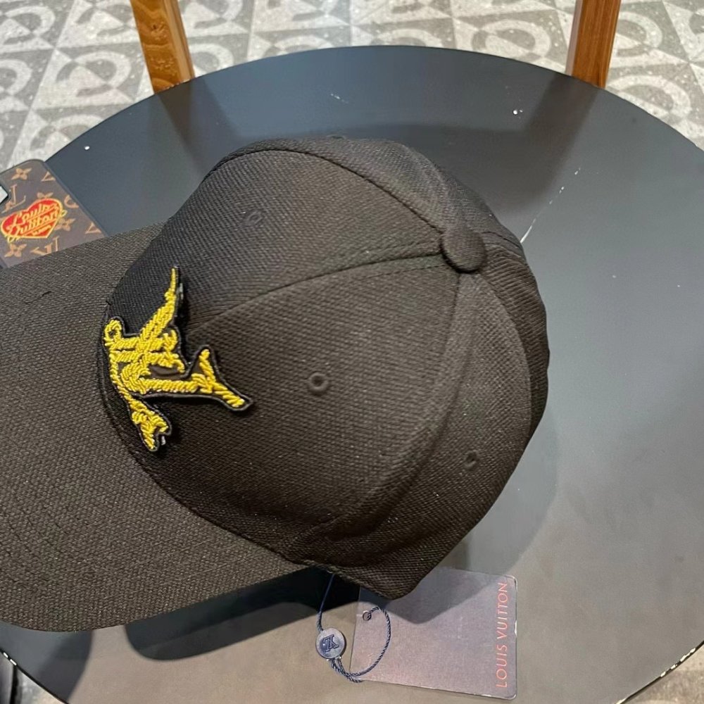 Кепка фото 6