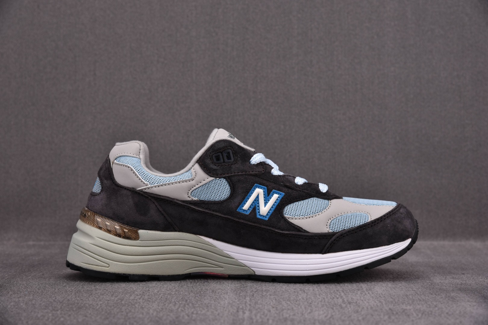 Sneakers NB 992 M992KT фото 2