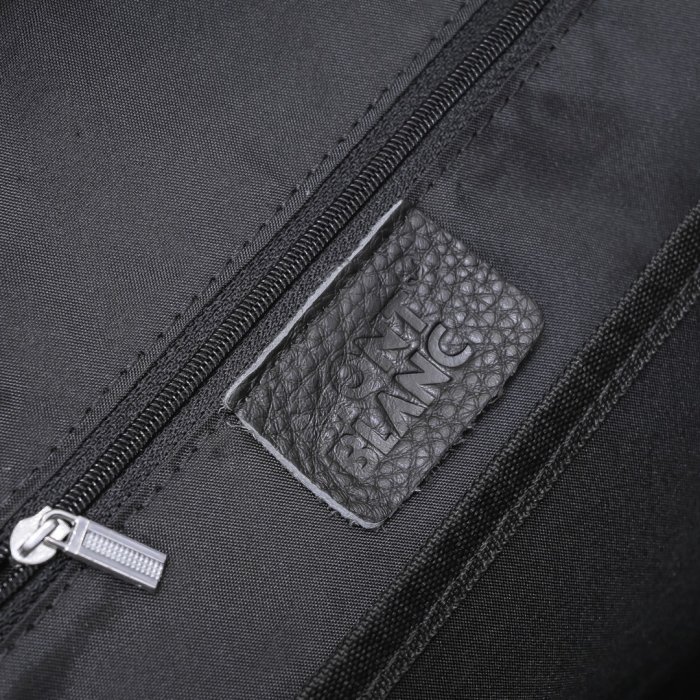 Рюкзак кожаный мужской фото 8