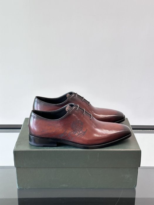 Туфли мужские