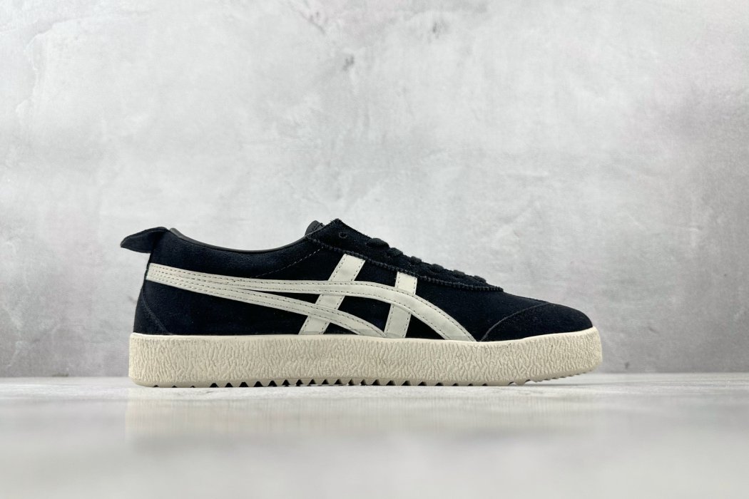Кроссовки Onitsuka Tiger MEXICO 66 фото 2