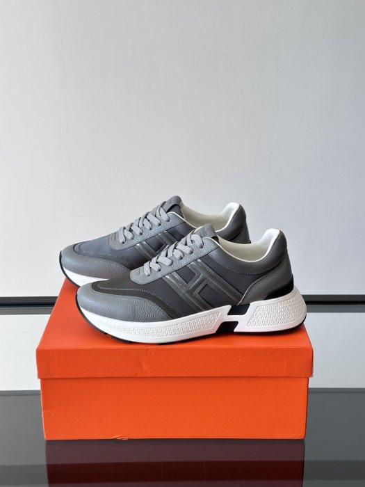 Кроссовки мужские фото 3