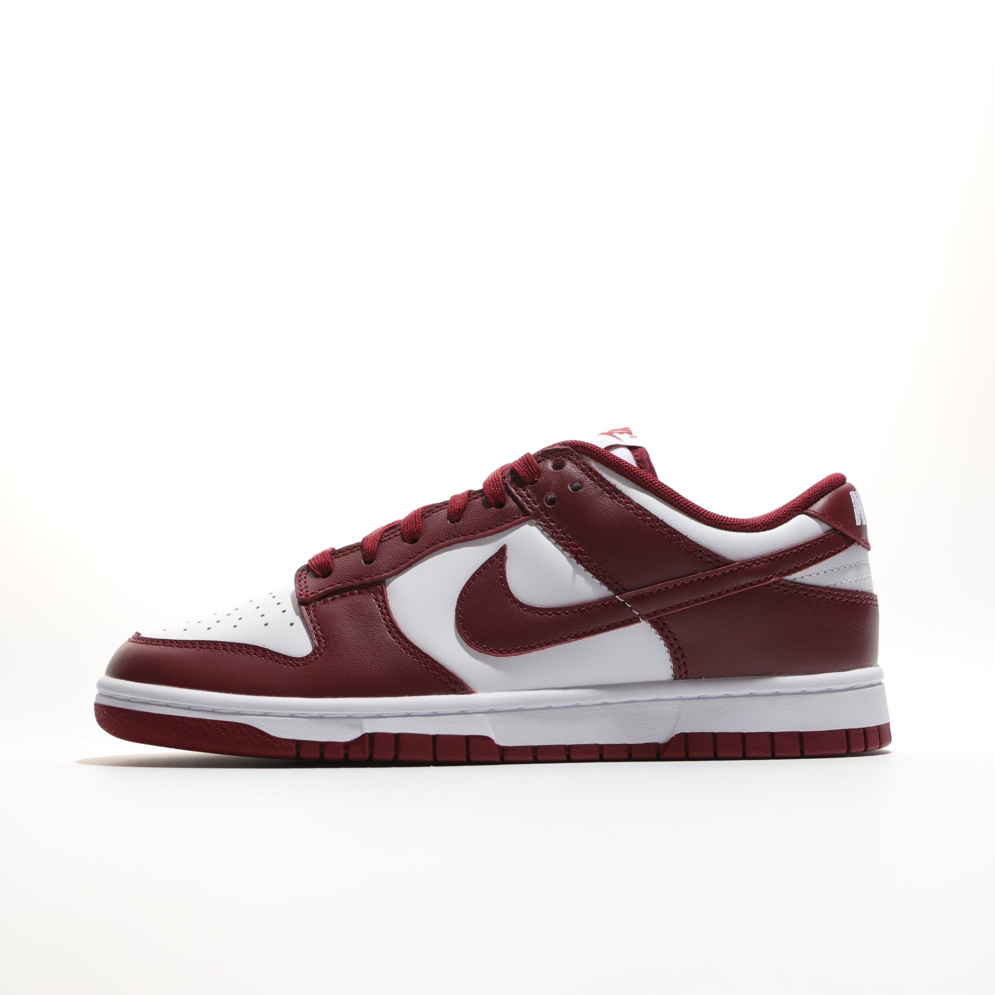 Sneakers Dunk Low Team Red - DD1391-601